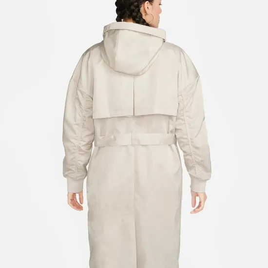 Тренч Nike Sportswear Essentials FB4521-104