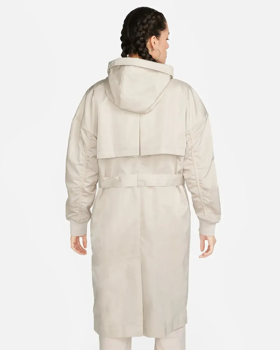 Тренч Nike Sportswear Essentials FB4521-104