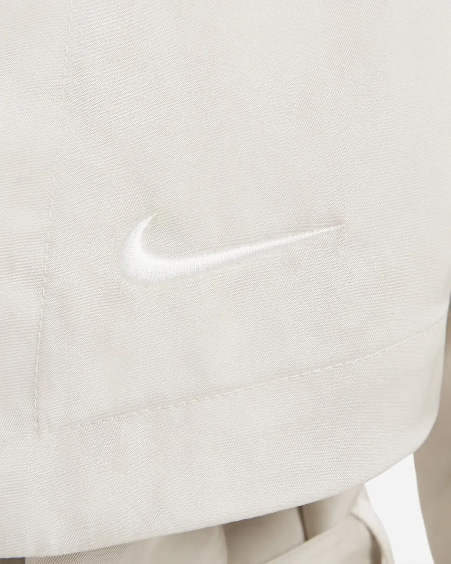 Тренч Nike Sportswear Essentials FB4521-104