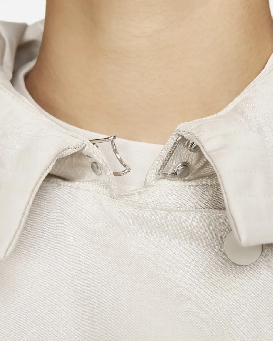 Тренч Nike Sportswear Essentials FB4521-104