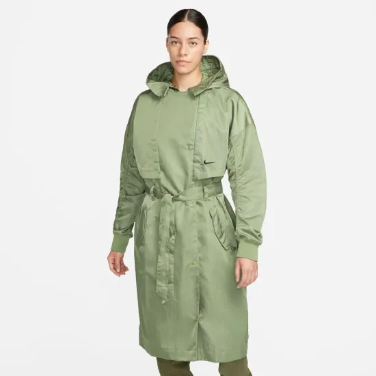 Тренч Nike Sportswear Essentials FB4521-386