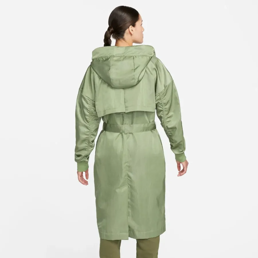 Тренч Nike Sportswear Essentials FB4521-386