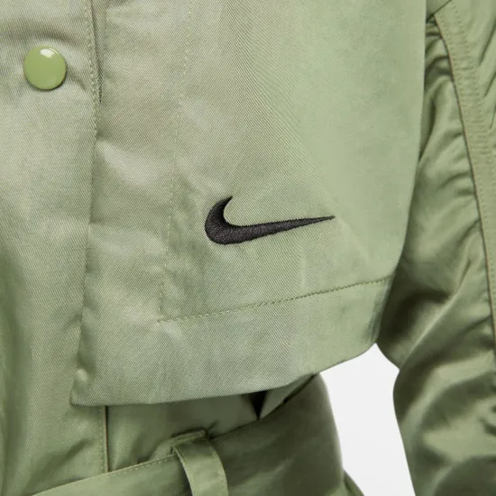 Тренч Nike Sportswear Essentials FB4521-386