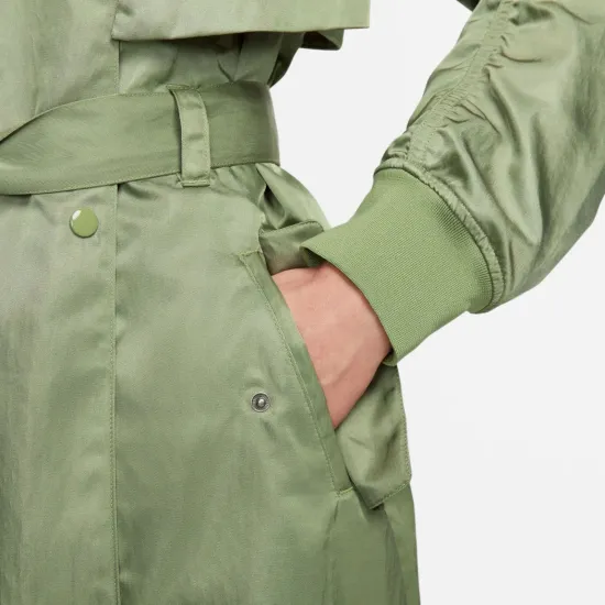 Тренч Nike Sportswear Essentials FB4521-386