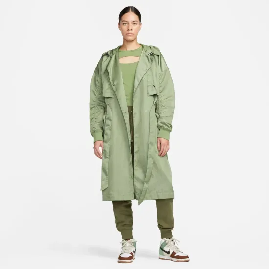 Тренч Nike Sportswear Essentials FB4521-386