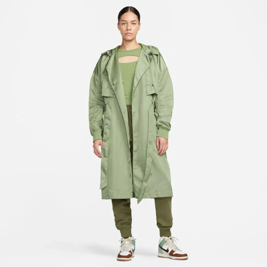 Тренч Nike Sportswear Essentials FB4521-386