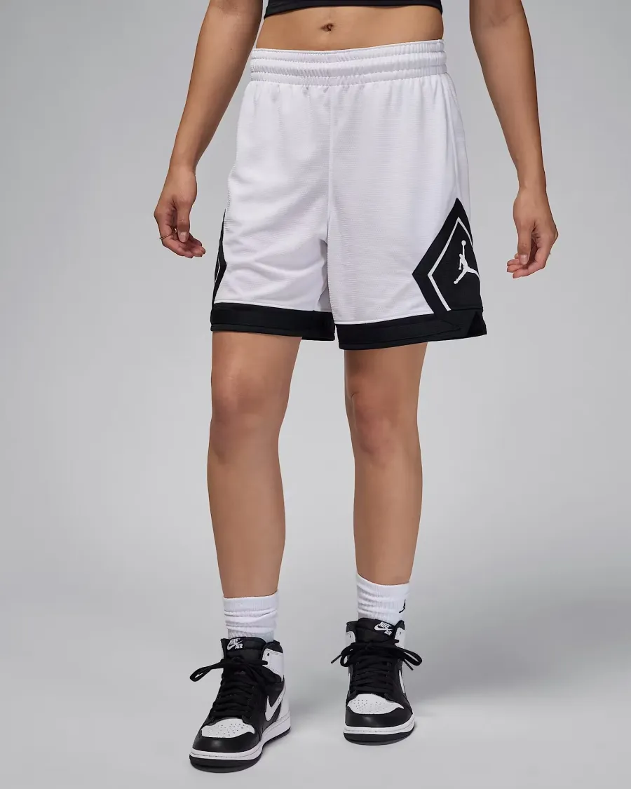 Шорти Nike Air Jordan Sport Diamond FB4588-101
