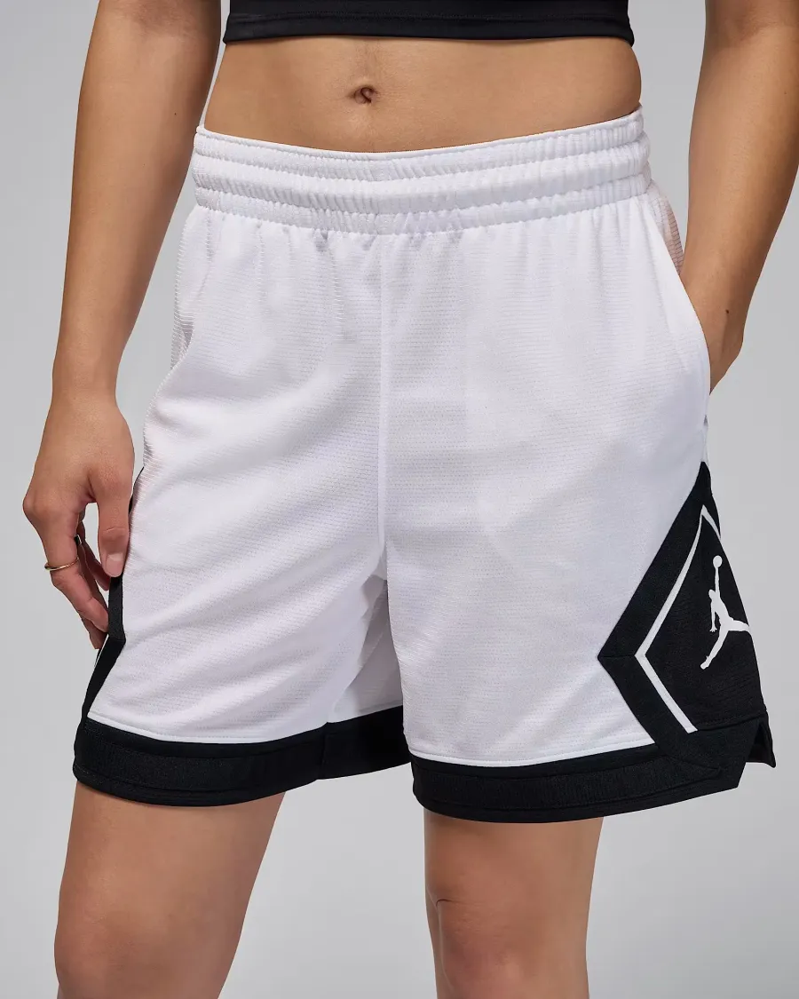 Шорти Nike Air Jordan Sport Diamond FB4588-101