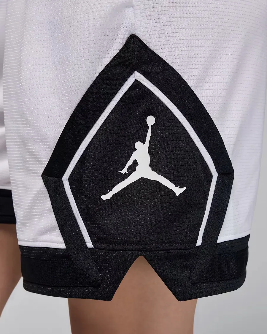 Шорти Nike Air Jordan Sport Diamond FB4588-101