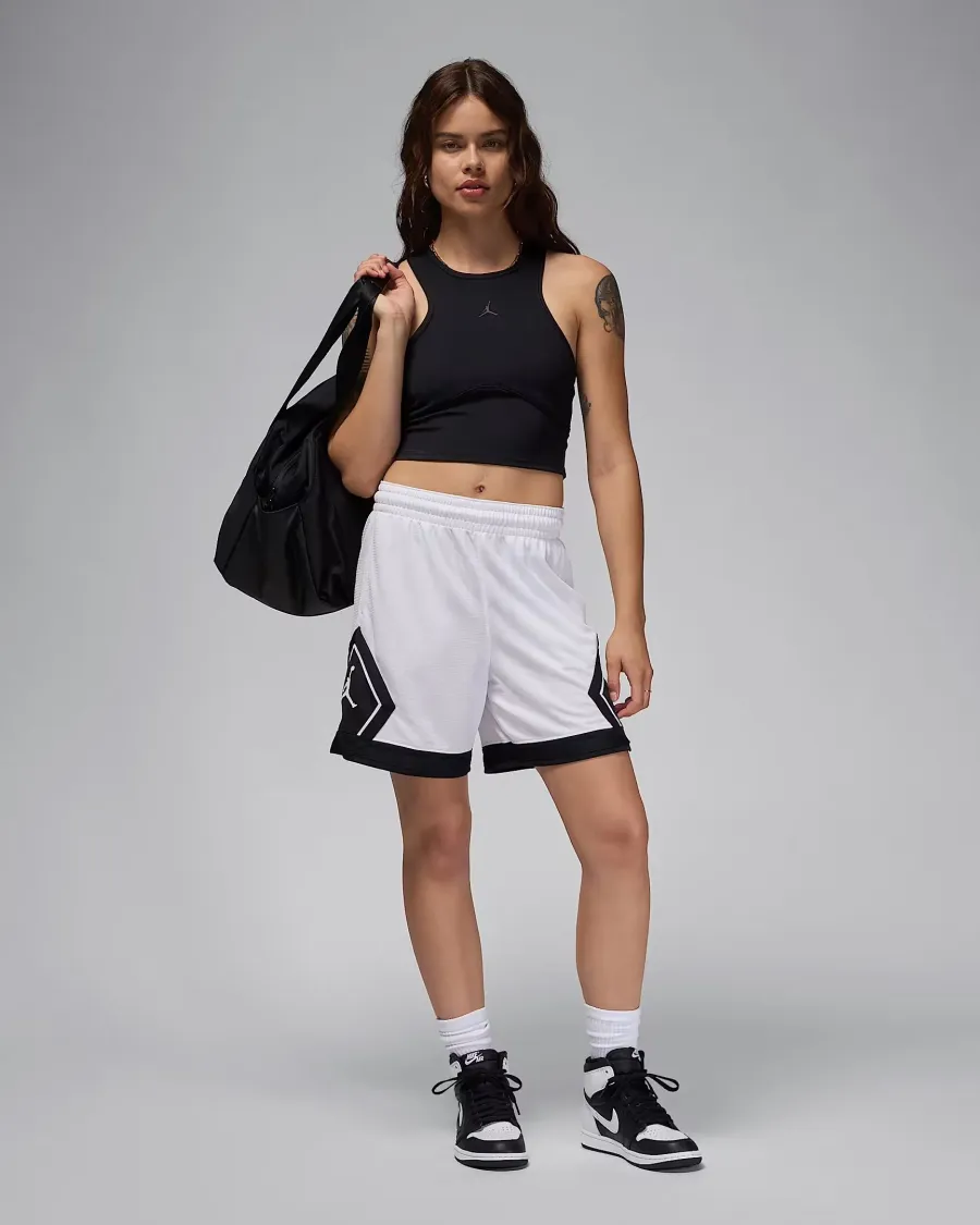 Шорти Nike Air Jordan Sport Diamond FB4588-101