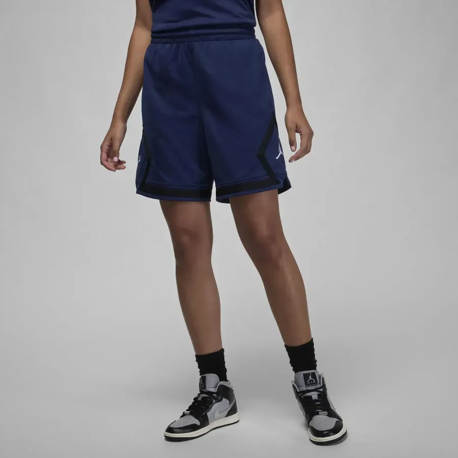 Шорти Nike Air Jordan Sport Diamond FB4588-410