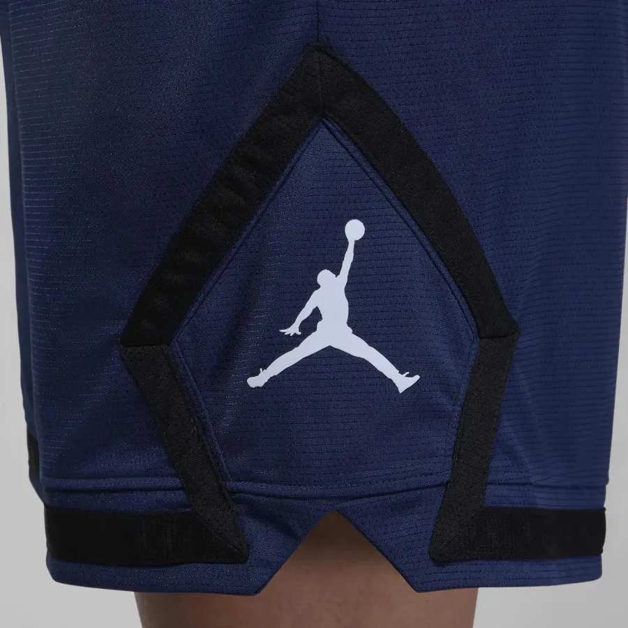 Шорти Nike Air Jordan Sport Diamond FB4588-410