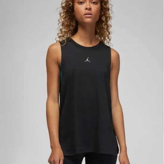 Майка Nike Air Jordan Sport Diamond Tank Top FB4629-010