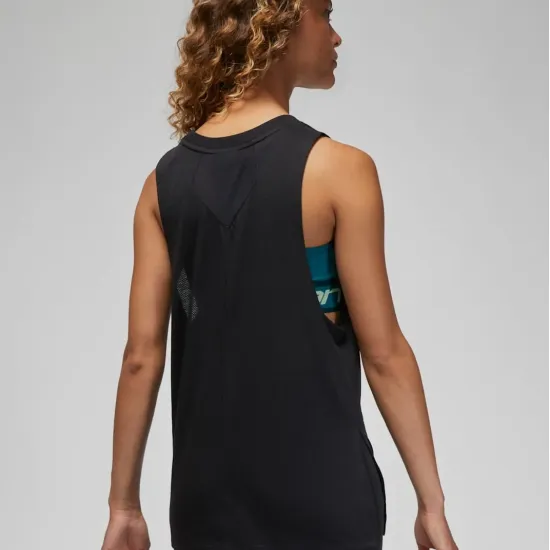 Майка Nike Air Jordan Sport Diamond Tank Top FB4629-010
