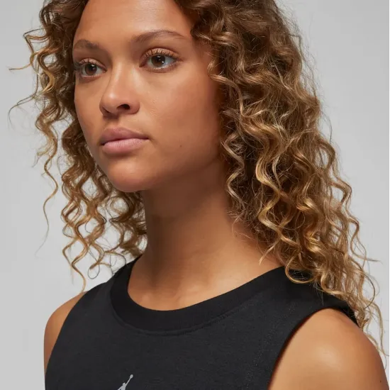 Майка Nike Air Jordan Sport Diamond Tank Top FB4629-010