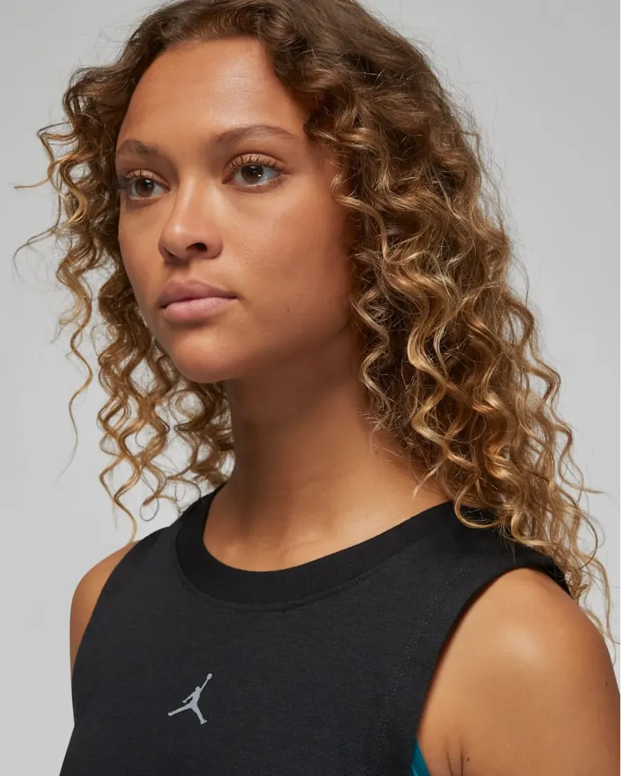 Майка Nike Air Jordan Sport Diamond Tank Top FB4629-010
