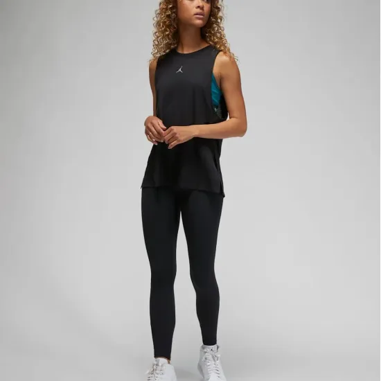 Майка Nike Air Jordan Sport Diamond Tank Top FB4629-010