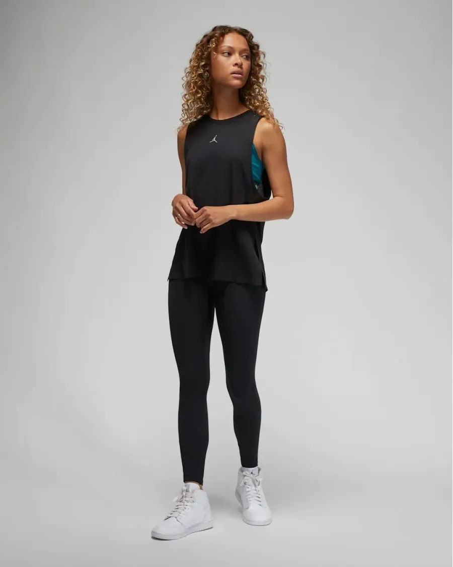 Майка Nike Air Jordan Sport Diamond Tank Top FB4629-010