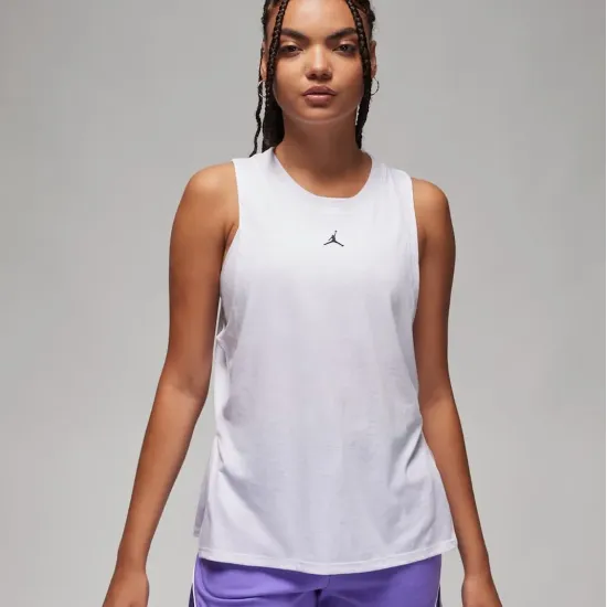 Майка Nike Air Jordan Sport Diamond Tank Top FB4629-100