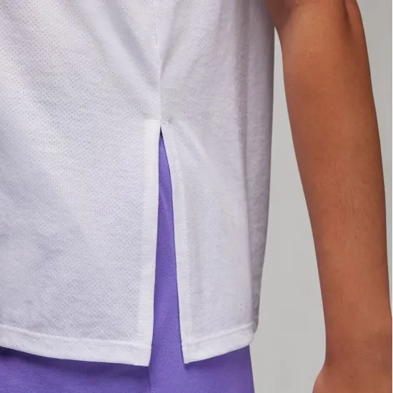 Майка Nike Air Jordan Sport Diamond Tank Top FB4629-100