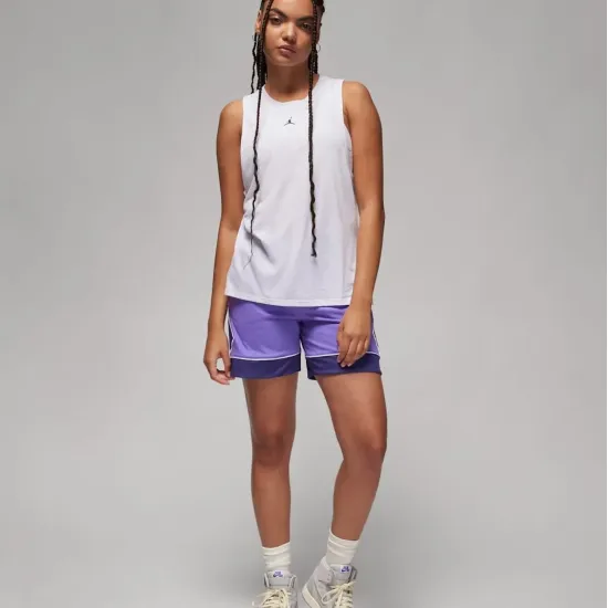 Майка Nike Air Jordan Sport Diamond Tank Top FB4629-100