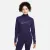 Кофта Nike Dri-FIT Swoosh 1/4-Zip Running Top FB4687-555