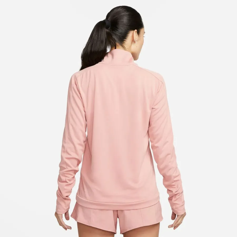 Кофта Nike Dri-FIT Swoosh 1/4-Zip Running Top FB4687-618