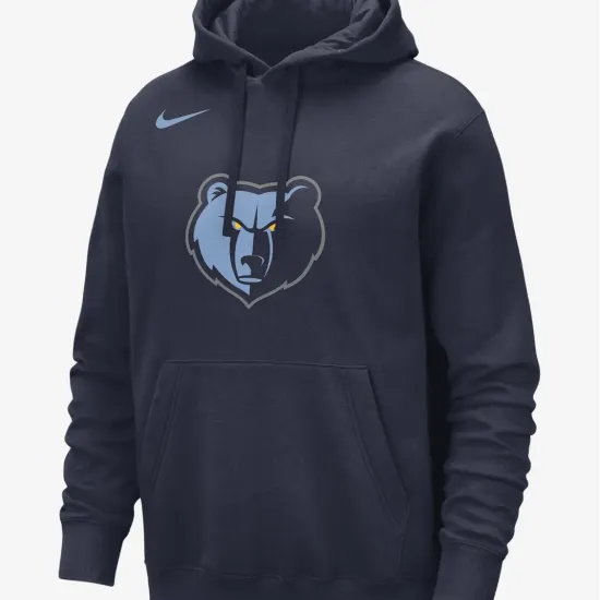 Худі Nike Mem Club Po FB4764-419