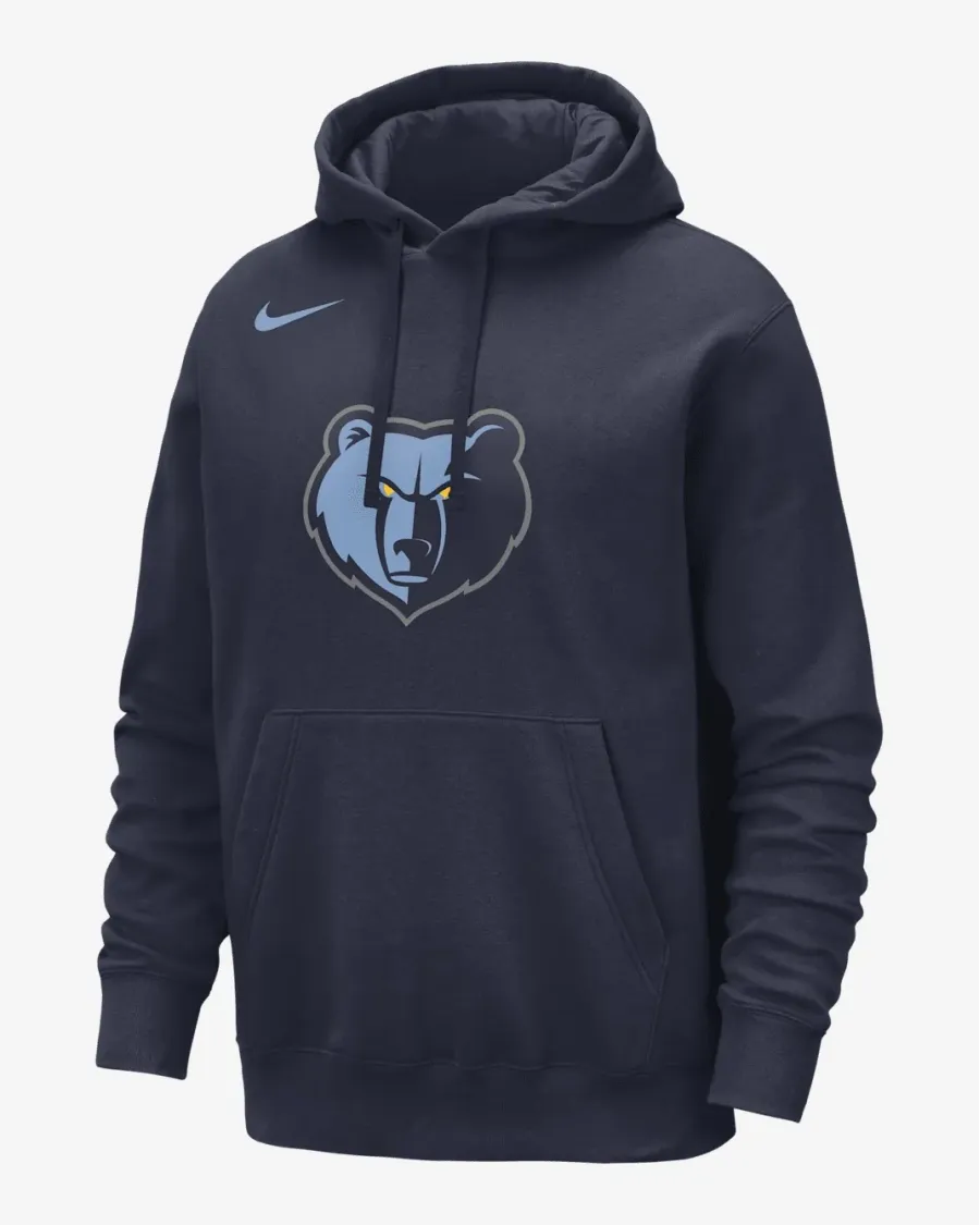 Худі Nike Mem Club Po FB4764-419