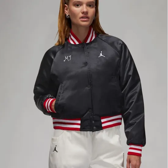 Куртка Nike Jordan Varsity FB5152-010