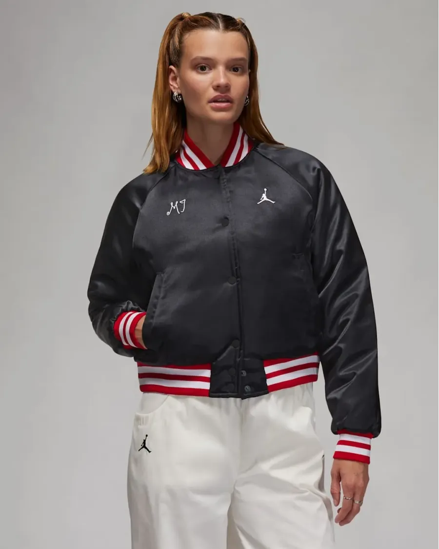 Куртка Nike Jordan Varsity FB5152-010