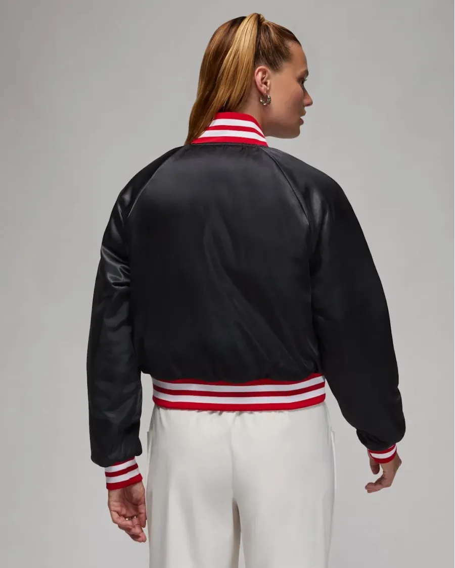 Куртка Nike Jordan Varsity FB5152-010