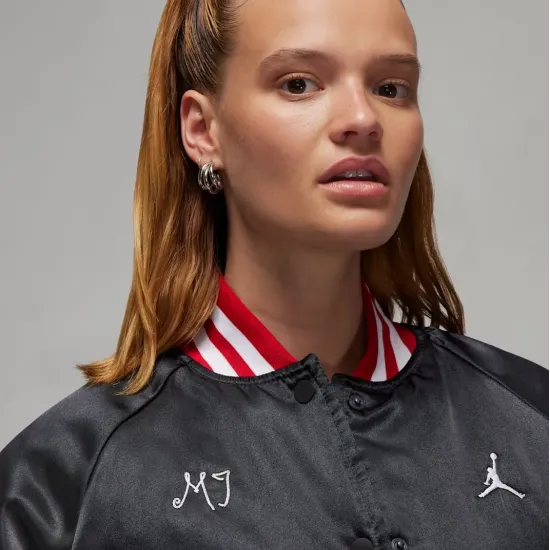 Куртка Nike Jordan Varsity FB5152-010