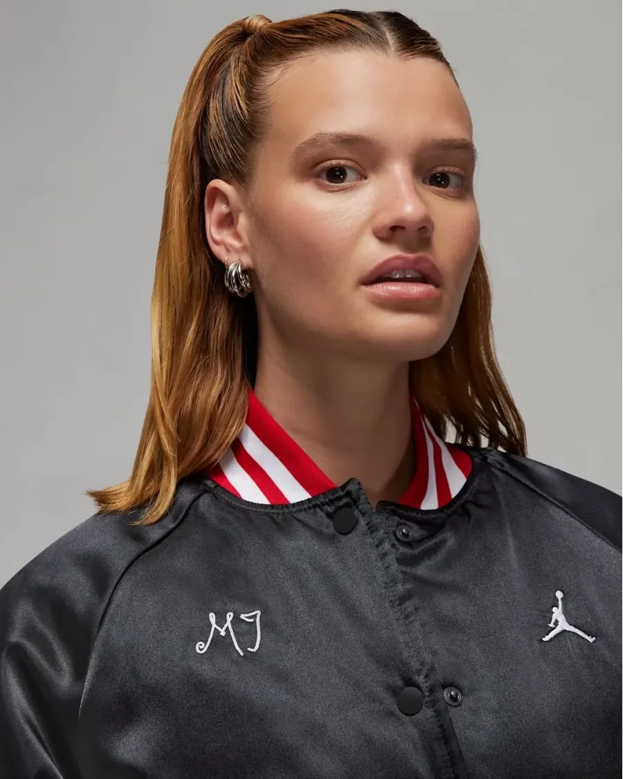 Куртка Nike Jordan Varsity FB5152-010