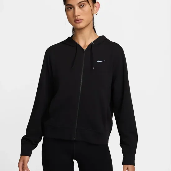 Худі Nike Dri-FIT One Full-Zip FB5198-010