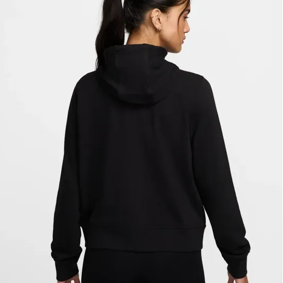 Худі Nike Dri-FIT One Full-Zip FB5198-010