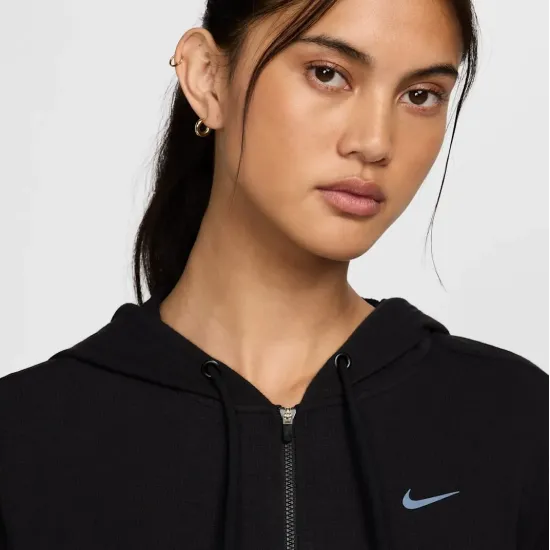 Худі Nike Dri-FIT One Full-Zip FB5198-010