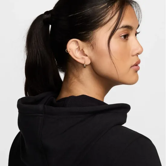 Худі Nike Dri-FIT One Full-Zip FB5198-010