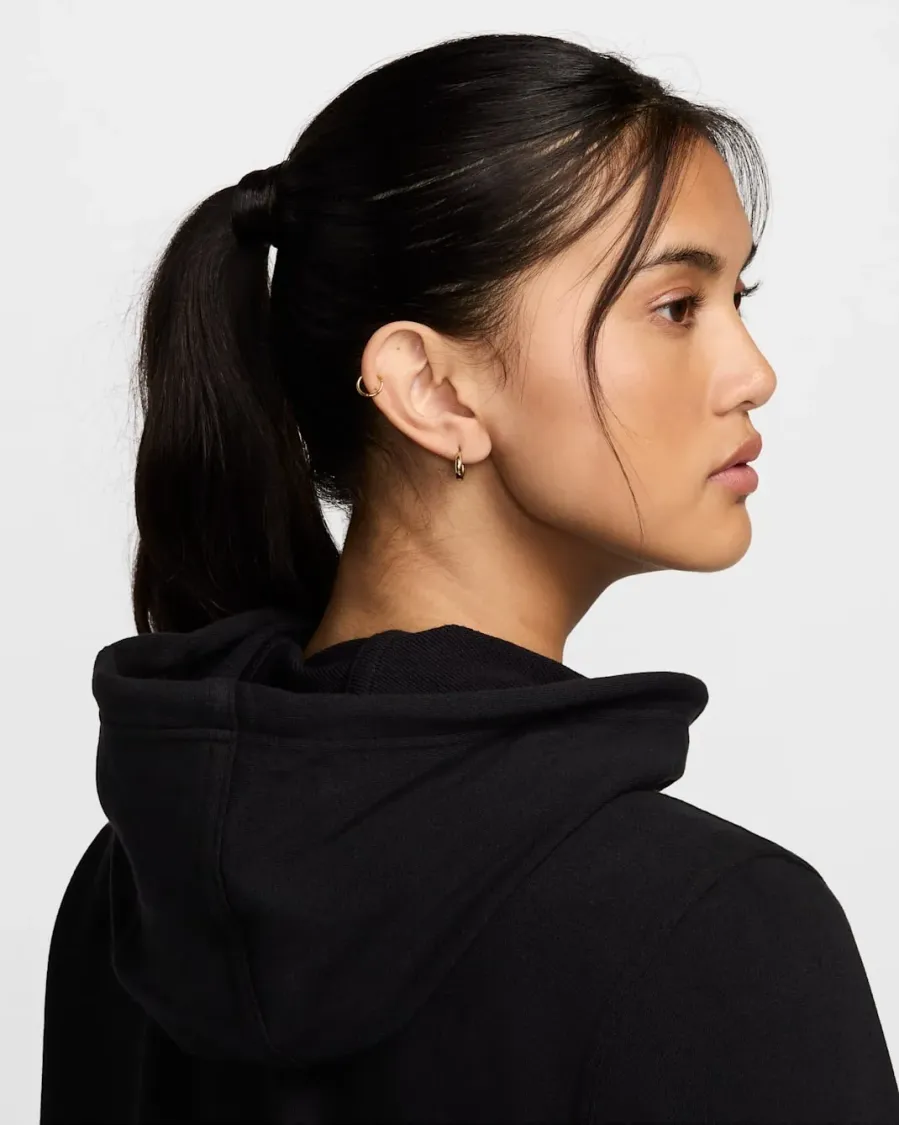 Худі Nike Dri-FIT One Full-Zip FB5198-010