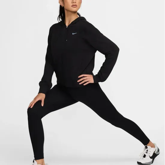 Худі Nike Dri-FIT One Full-Zip FB5198-010