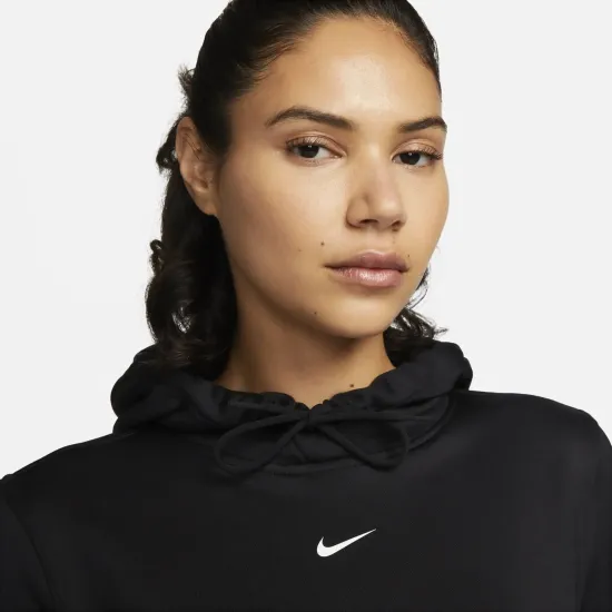 Кофта Nike Therma-FIT One Pullover FB5210-010