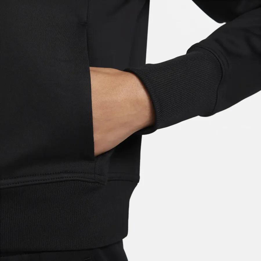 Кофта Nike Therma-FIT One Pullover FB5210-010