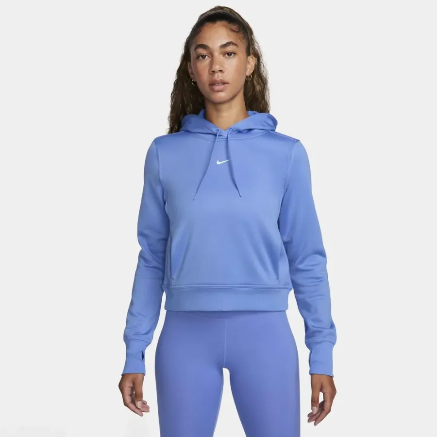 Кофта Nike Therma-FIT One Pullover FB5210-450