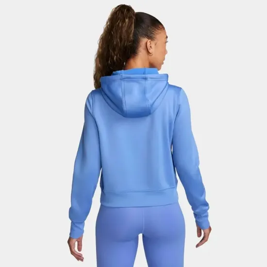 Кофта Nike Therma-FIT One Pullover FB5210-450