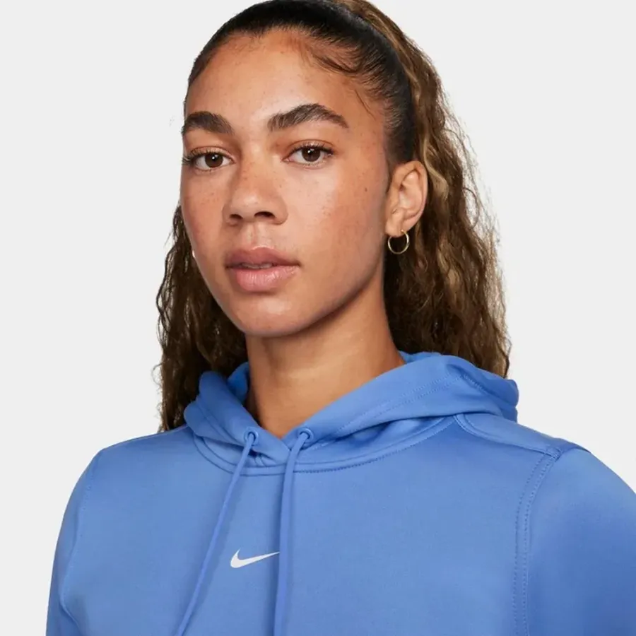 Кофта Nike Therma-FIT One Pullover FB5210-450