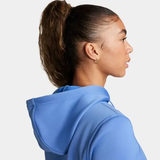 Кофта Nike Therma-FIT One Pullover FB5210-450
