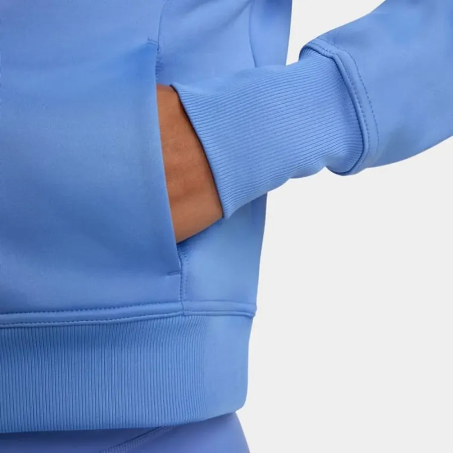 Кофта Nike Therma-FIT One Pullover FB5210-450