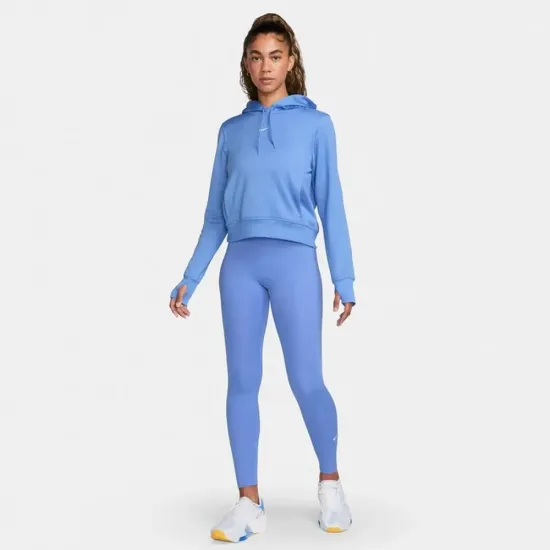 Кофта Nike Therma-FIT One Pullover FB5210-450