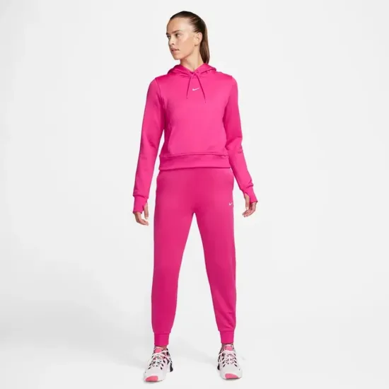 Кофта Nike Therma-FIT One Pullover FB5210-615