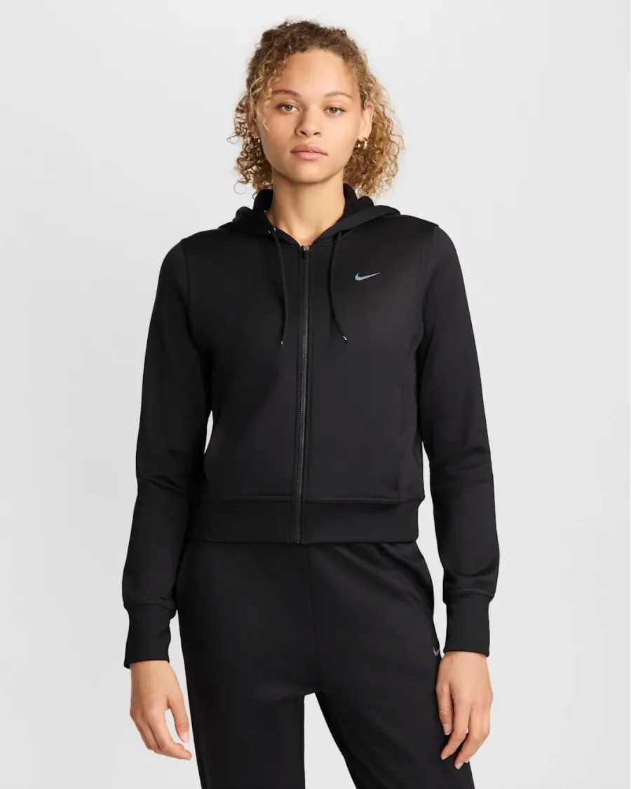Худі Nike Therma-FIT One Full-Zip FB5216-010